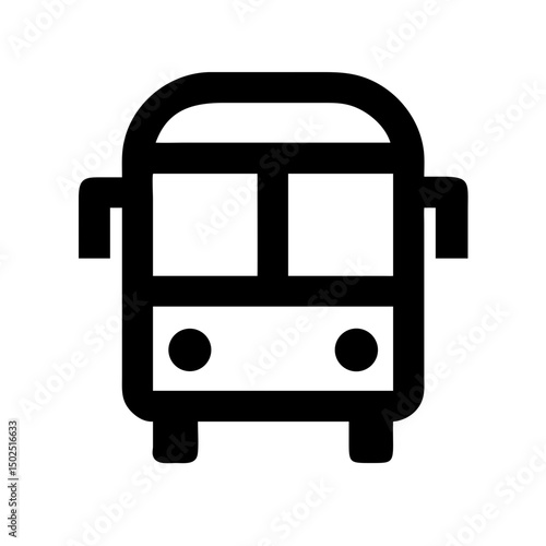 bus