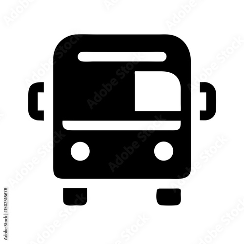 bus