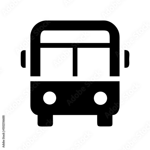 bus