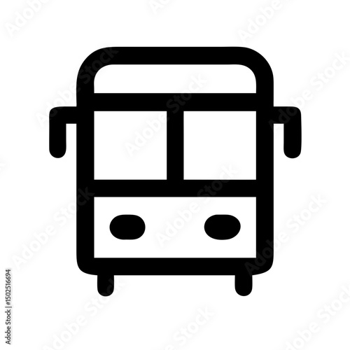bus