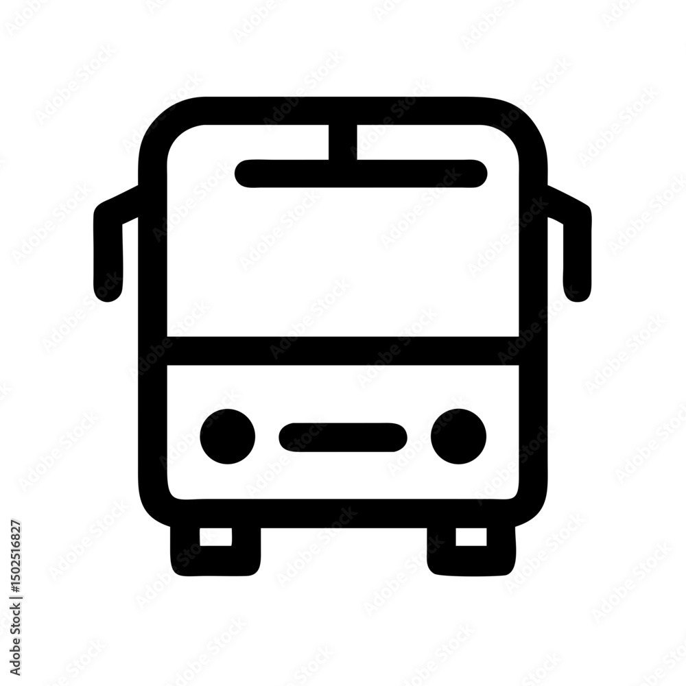 bus bus