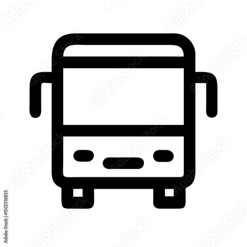 bus