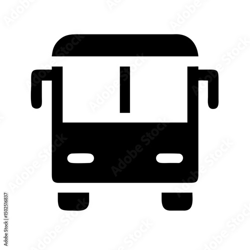bus