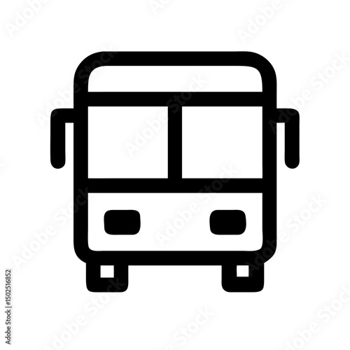 bus
