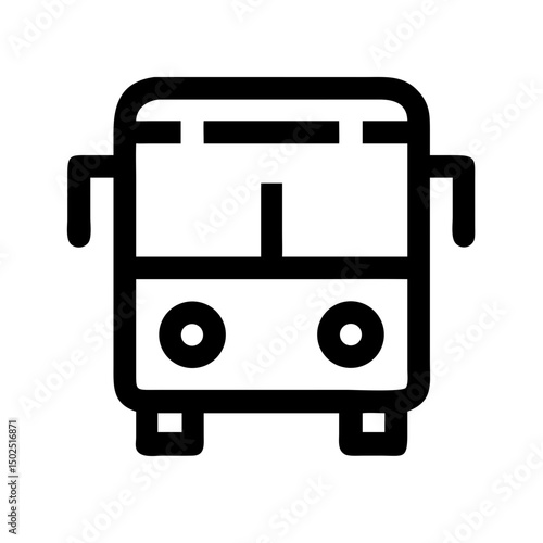 bus