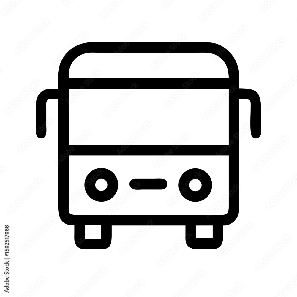 bus bus