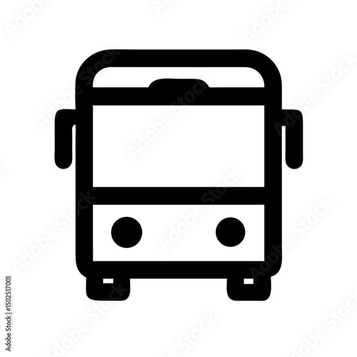 bus