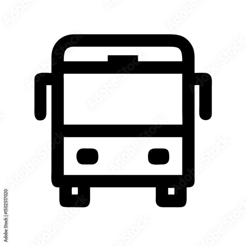 bus