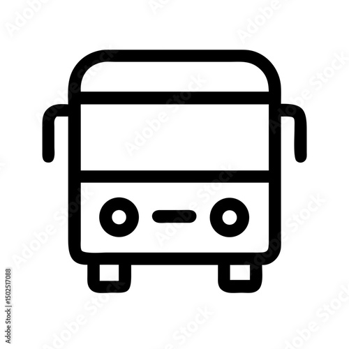 bus