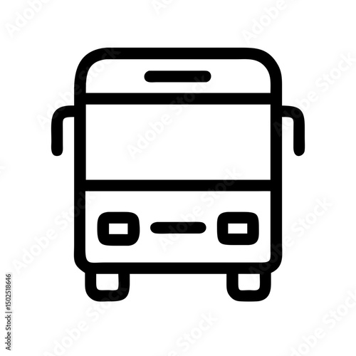 bus
