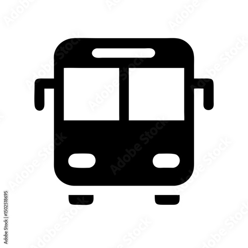 bus