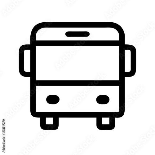 bus