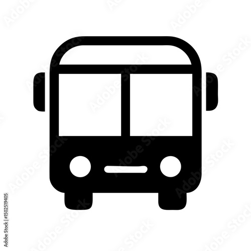 bus