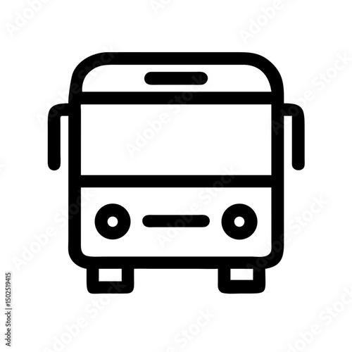 bus