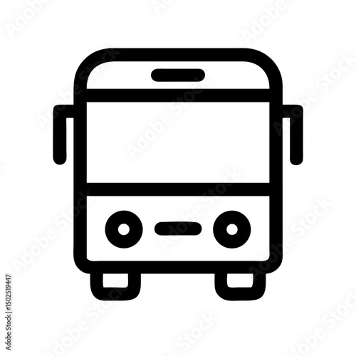bus