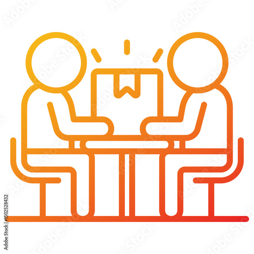 Sampling Icon