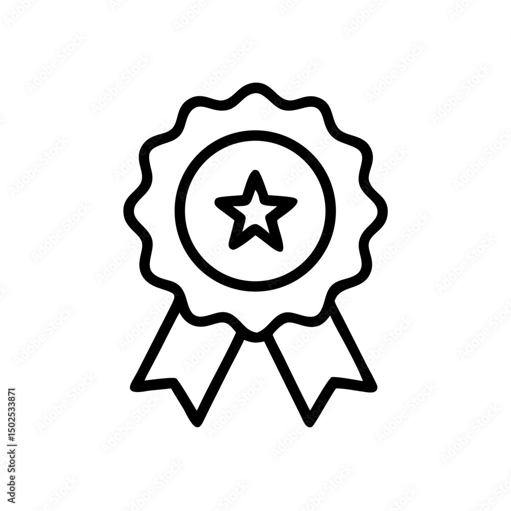 Badge/Award Icon Badge/Award Icon