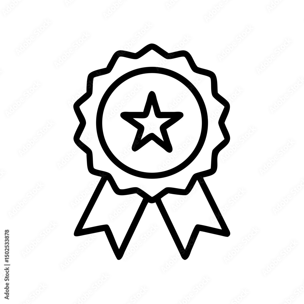Badge/Award Icon Badge/Award Icon
