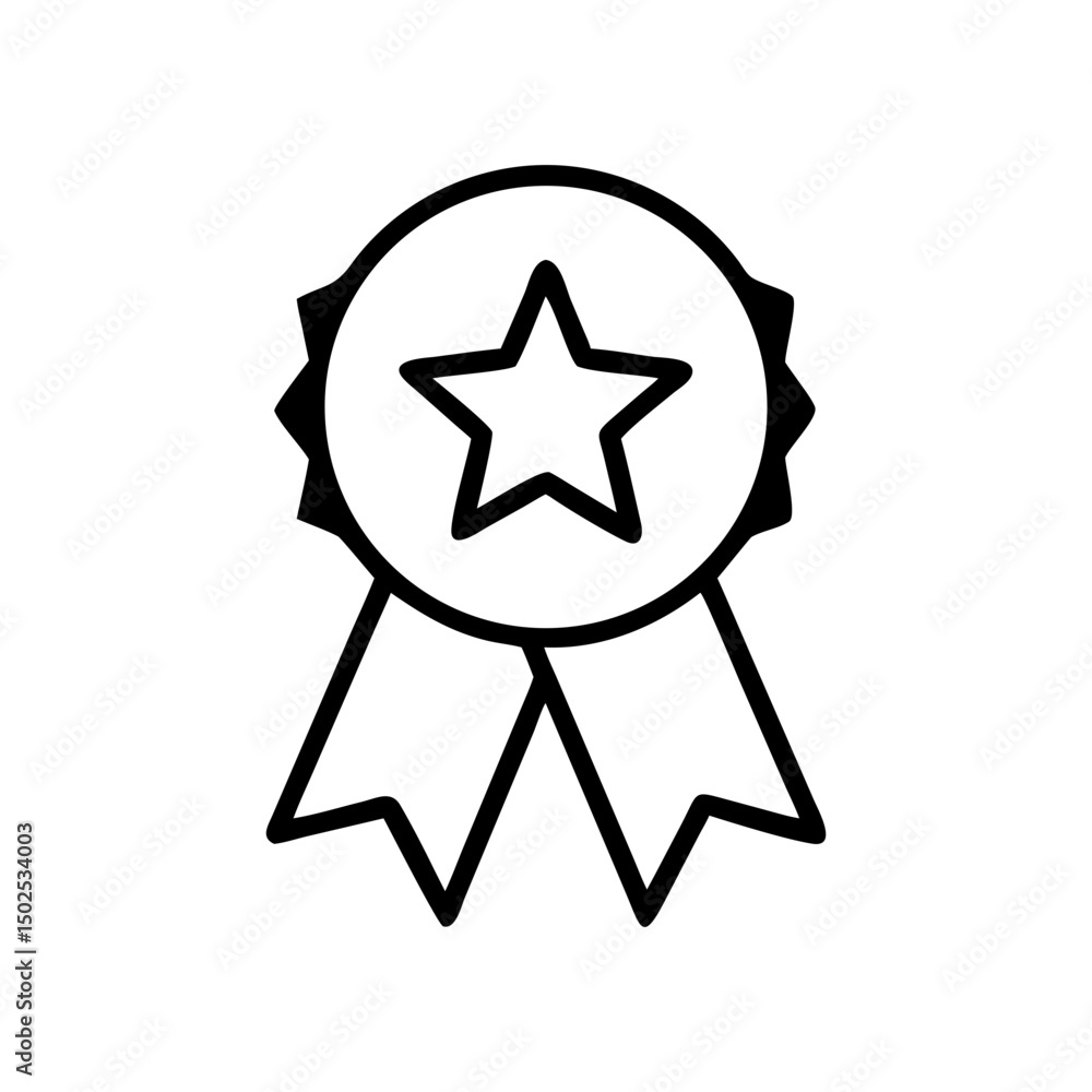 Badge/Award Icon Badge/Award Icon