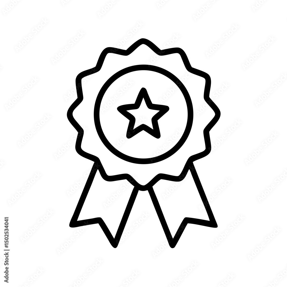 Badge/Award Icon Badge/Award Icon