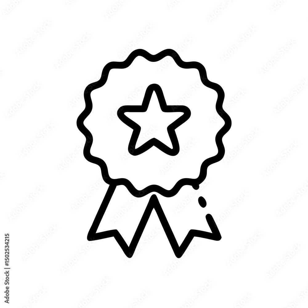 Badge/Award Icon Badge/Award Icon