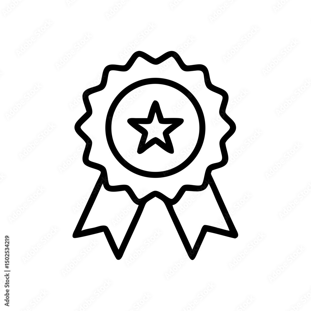 Badge/Award Icon Badge/Award Icon