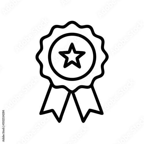 Badge/Award Icon
