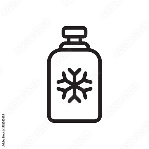 Air Conditioner Vector Icons In Trendy Design EPS 10