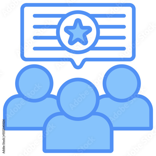 Feedback Icon