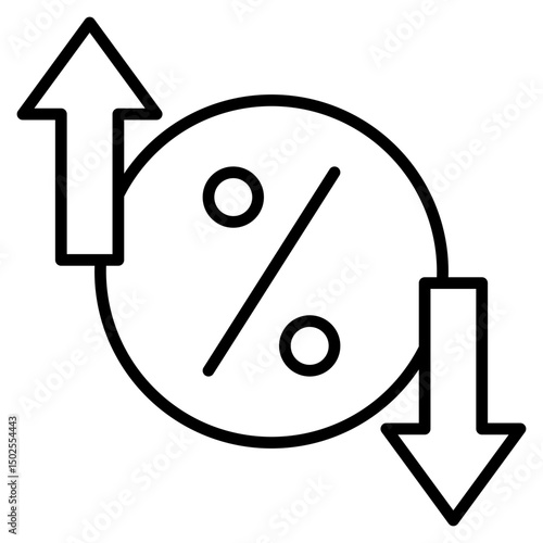 interest rates