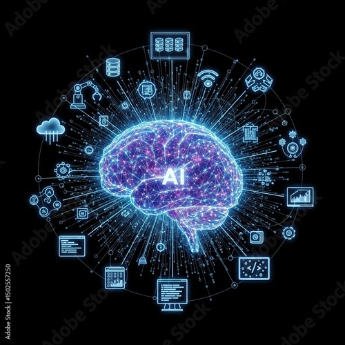 Inteligencia artificial: el futuro de la tecnología