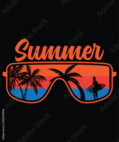 Summer 7 Graphic Design