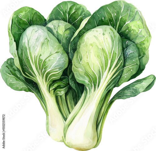 bok choy,chinese cabbage 