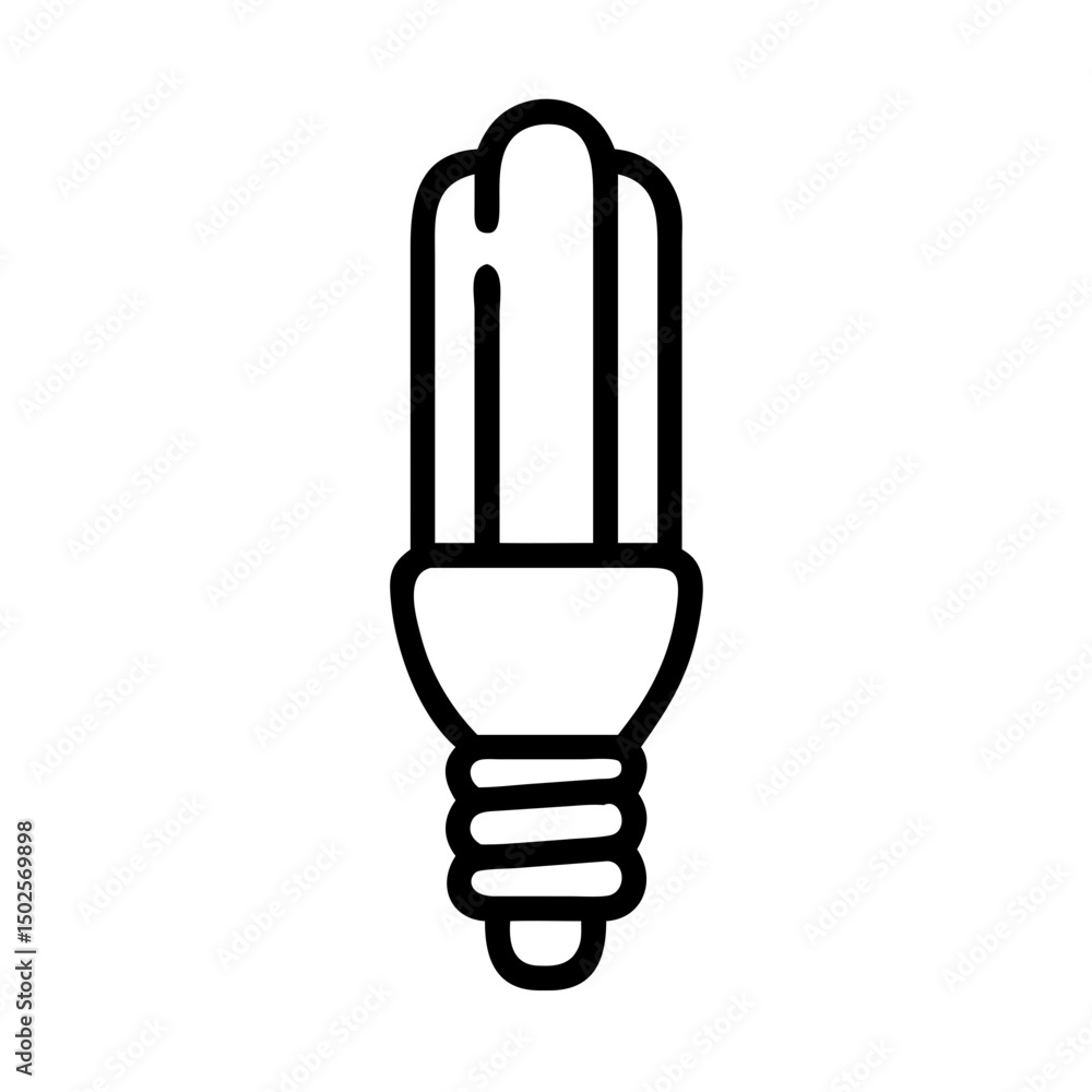 Icon of a Light Bulb
Icon of a Light Bulb