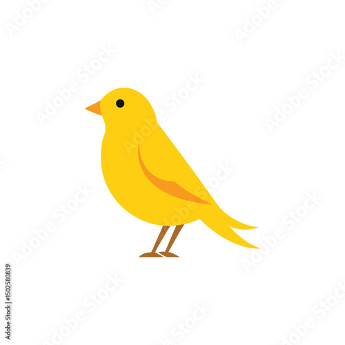 canary vector