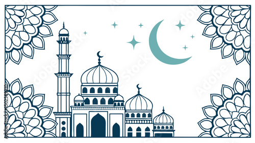 Eid Al-Adha: A Celebration of Faith, Sacrifice, and Community