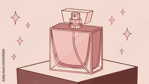 The art of perfume: fragrance composition and the impact on mood