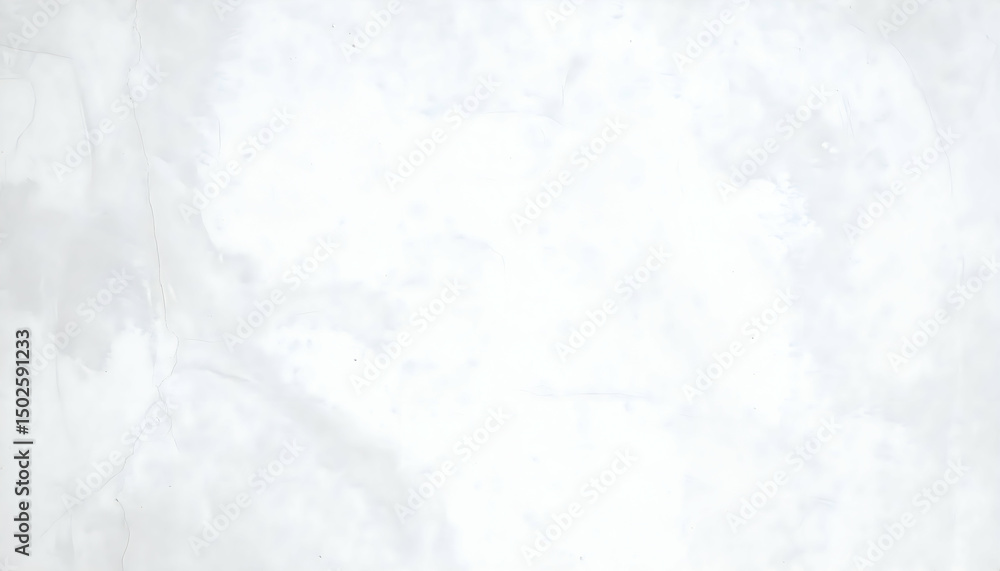 Naklejka premium Subtle Light Grey and White Textured Background