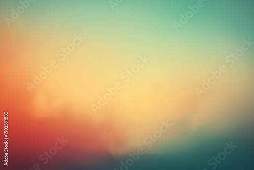 abstract colorful background