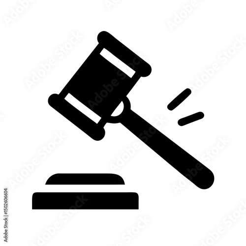 Gavel: Justice and Authority in Law