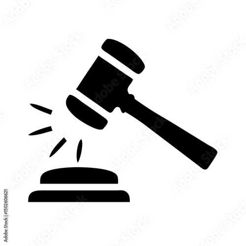 Gavel: Justice and Authority in Law