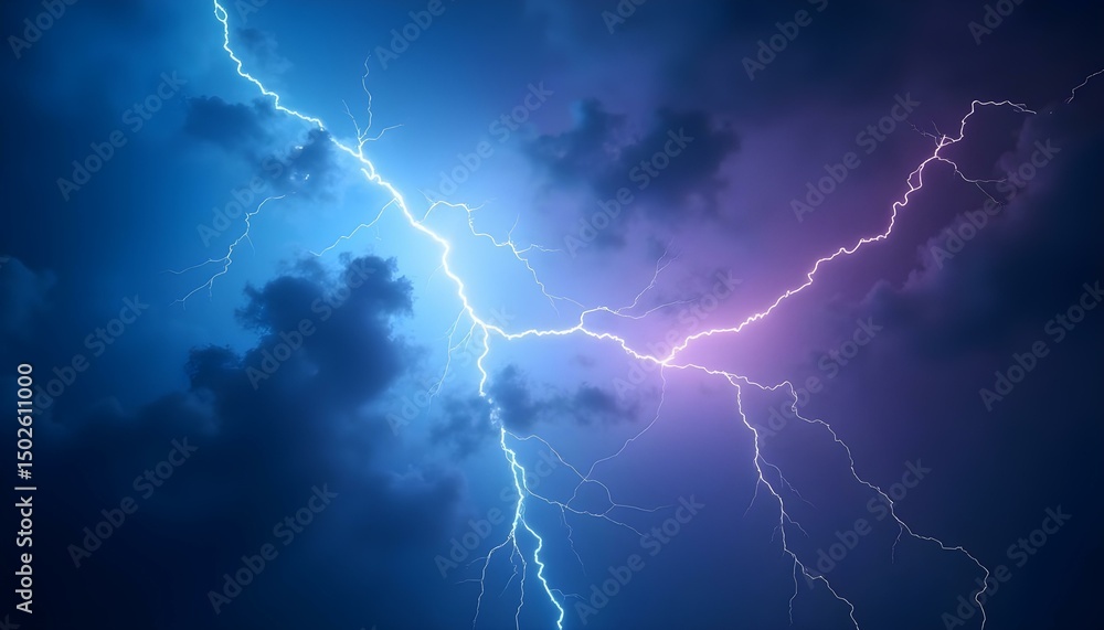 lightning in the night sky lightning in the night sky
