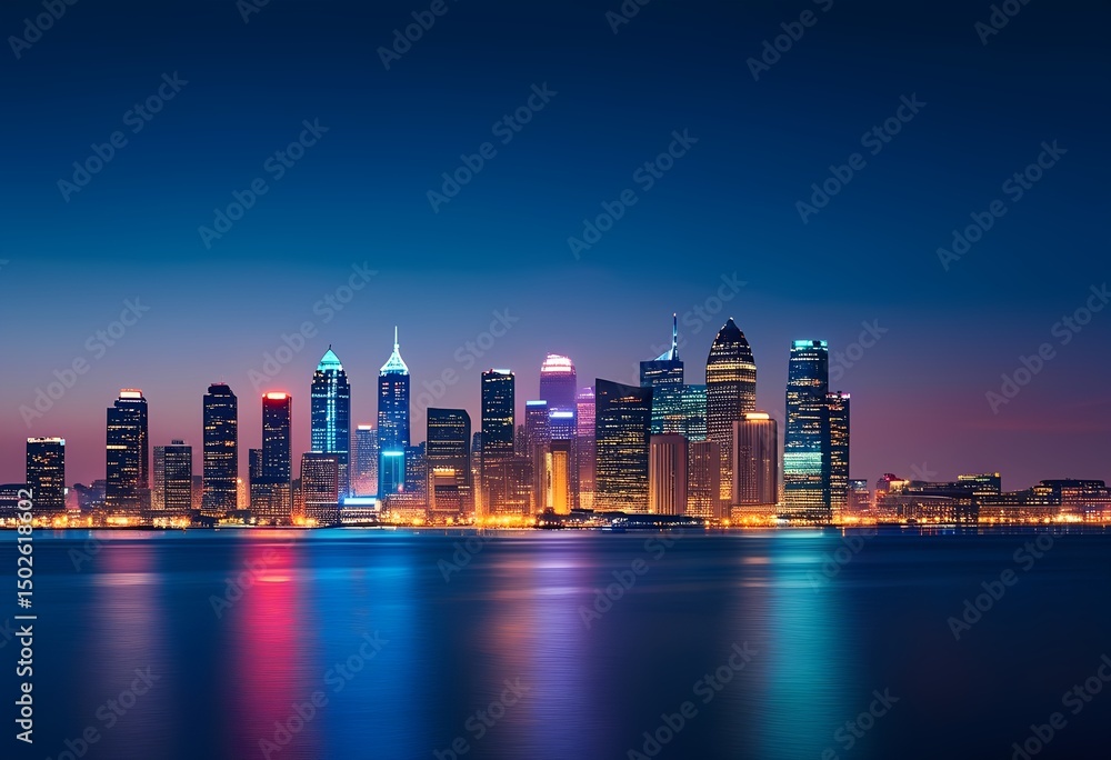 city
city