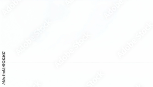 White Background Texture: Clean Minimalist Design
