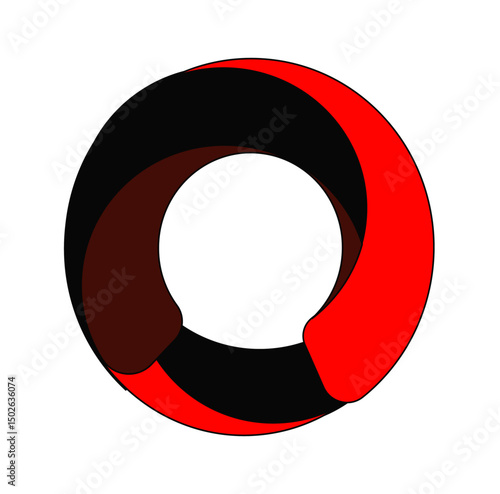 360° Creativity: The Allure of Circular Aesthetics .