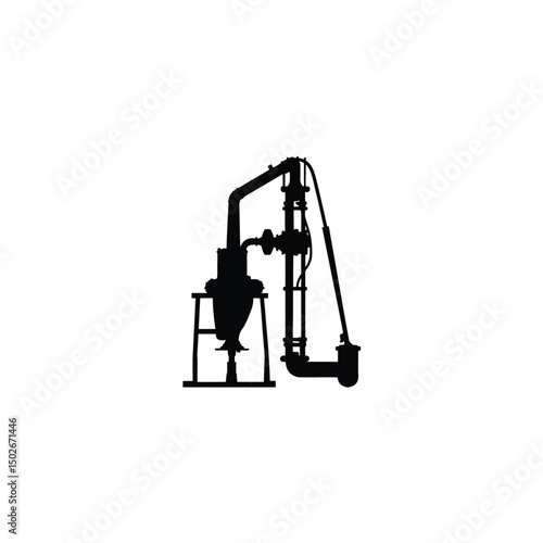 oil pump jack