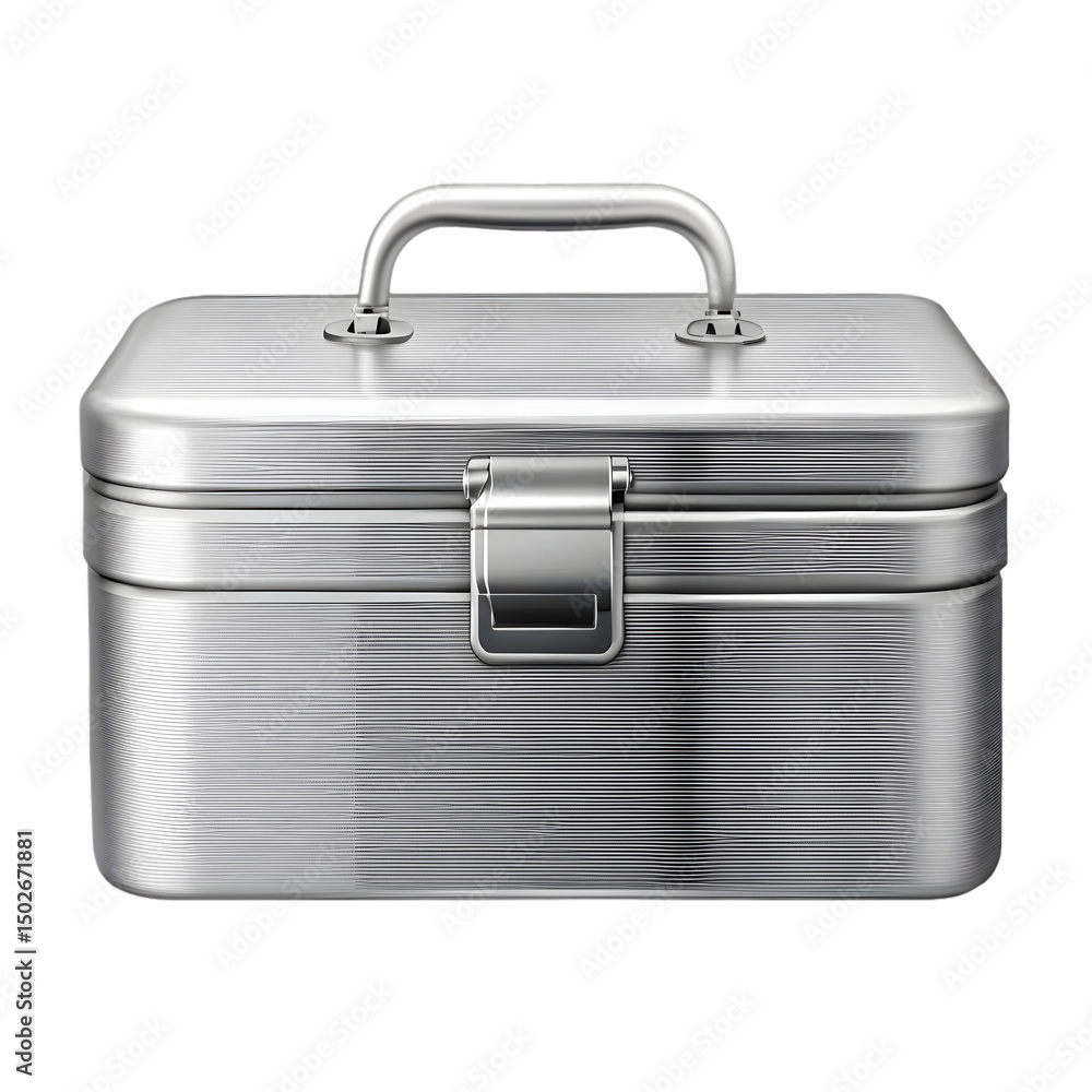 Iron box PNG icon isolated with transparent background Iron box PNG icon isolated with transparent background