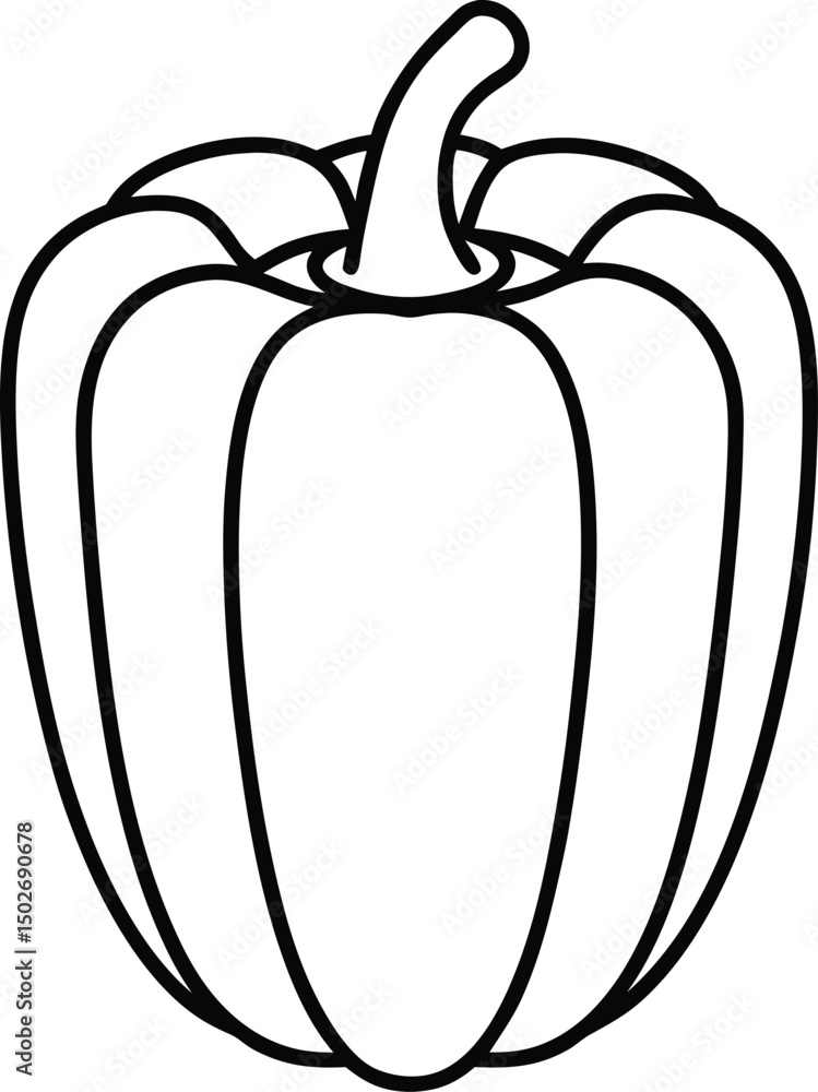 Vector illustration of fresh red fruit and vegetable icons including apple and tomato Vector illustration of fresh red fruit and vegetable icons including apple and tomato