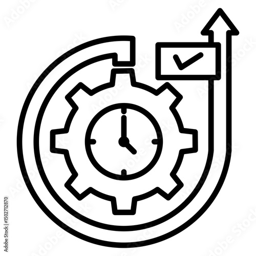 productivity rates