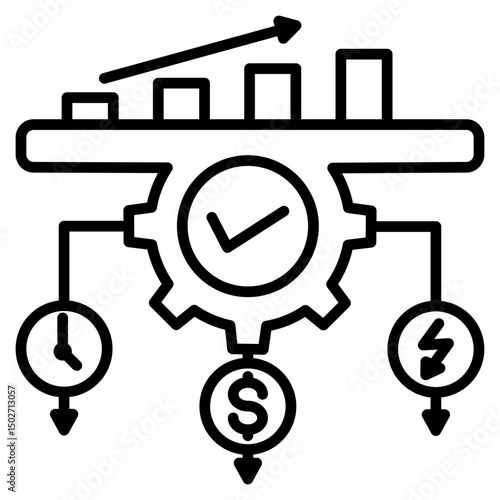 manufacturing efficiency